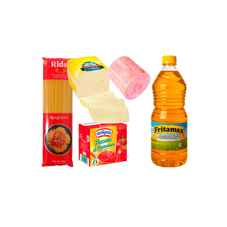 Combo para el día #3