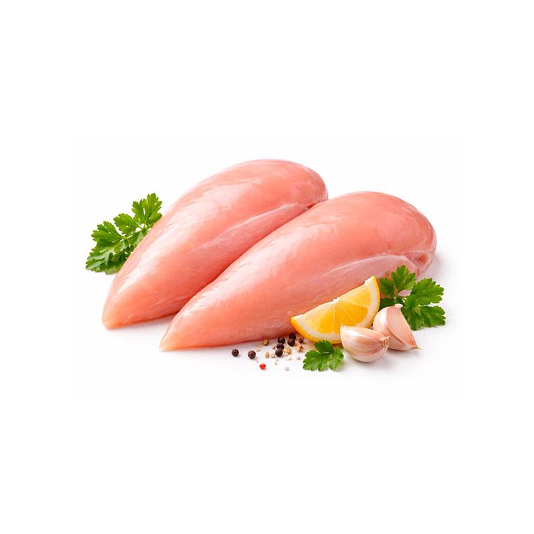 Pechuga de pollo 2Kg
