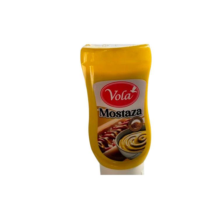 Mostaza Vola 300g