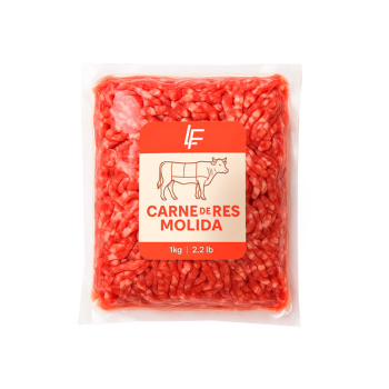 Picadillo de res 1 kg