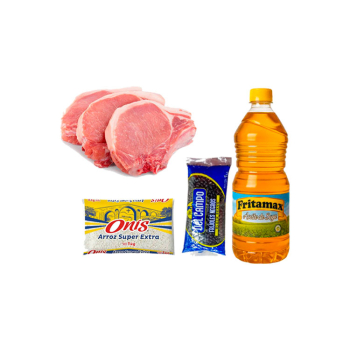 Combo para el día #1