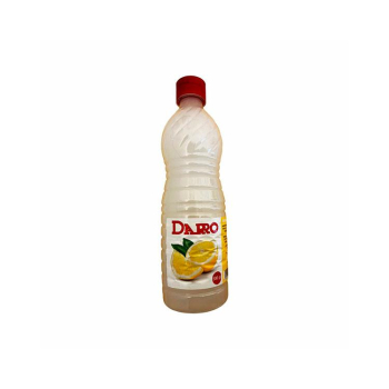 Agrio de limón Darro 500ml