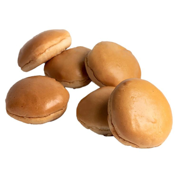 Pan de Hamburguesa 10u